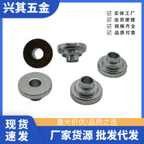 Stainless steel hollow step rivets shelf rivets door and window eccentric rivets