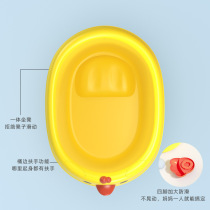 K532 large childrens bath bucket swimming bucket full body bath bucket child bath bucket baby bath tub bath