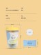Allsmile compressed facial mask paper particle silk craft wet compress ultra-thin dry water film hydrating spa genuine disposable