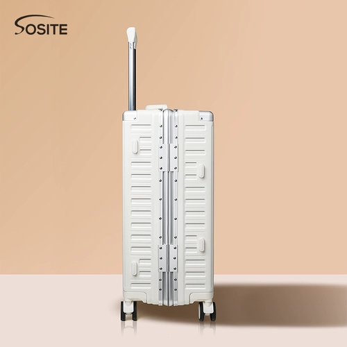 SOSITE Чемодан, универсальная коробка, 24 дюймов, 26 дюймов