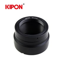 KIPON is suitable for M42 * 0 75 interface telescope microscope eyepiece to Sony E micro single body
