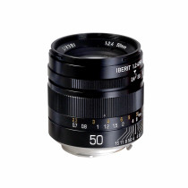 KIPON for 50mm f2 4 full frame Leica Leica M mouth portrait lens paraxial camera M10 M8