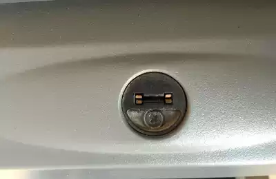 Qiao Shan treadmill safety lock Safety switch Safety insert T811T810 T120 T121TEMRO TREO