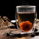 Тонгшантанг китайская медицина жирная дахай 120 г кипящей воды, прозрачные тепловые легкие, сухой кашель, без мокрота, горла, боль, кишечный проход