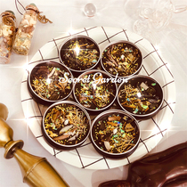 SecretGarden original handmade candle Aromatherapy Soy Wax