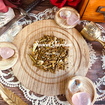 Mistletoe Bulk Selected Natural Dried Flowers Hay