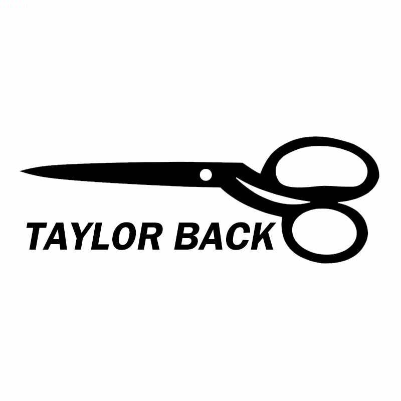 TAYLOR BACK裁缝回归