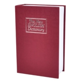 Очень большая книжная копилка, сейф для пароля, только для входа и выхода, новая модель 2024 года, маленькая для дома