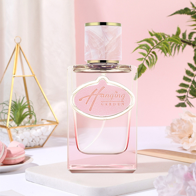 奇美小众网红少女香氛 香水