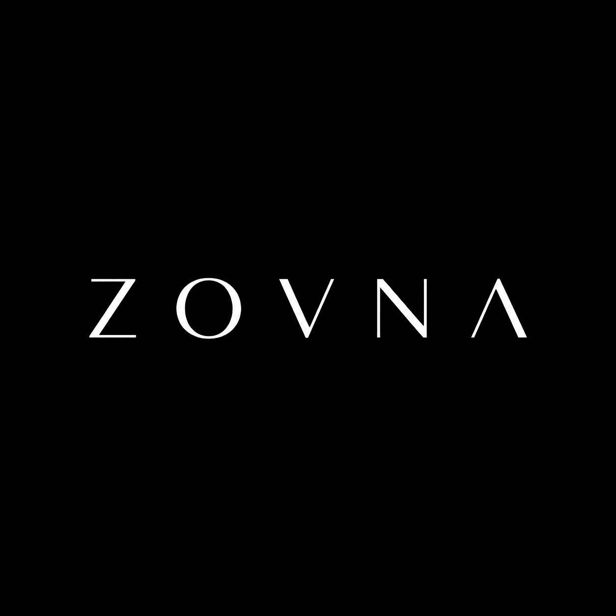 ZOVNA 国际珠宝企业店