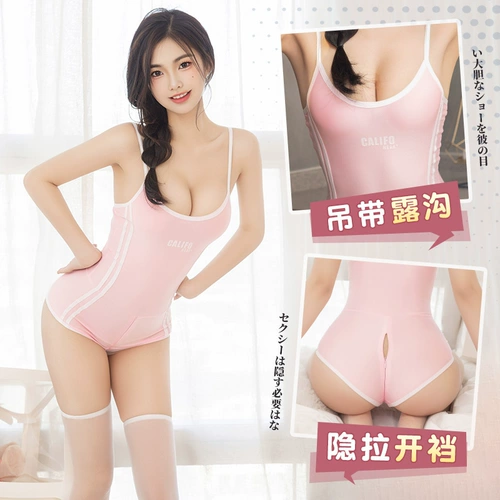 Японское сексуальное нижнее белье, пижама, купальник