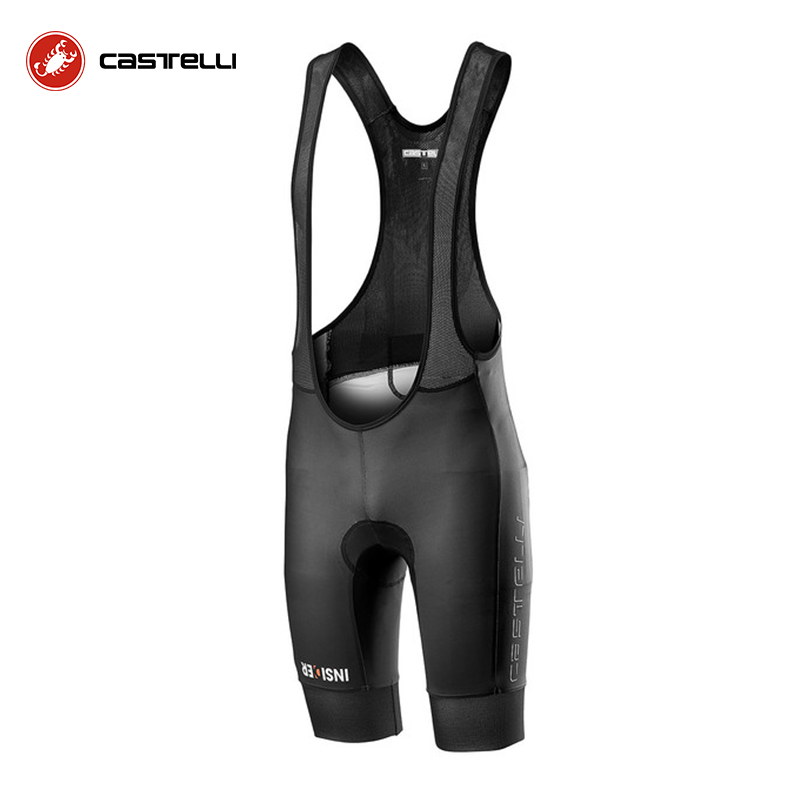 Scorpion castelli professional summer style men's cycling strap shorts breathable professional same lightweight 4519575