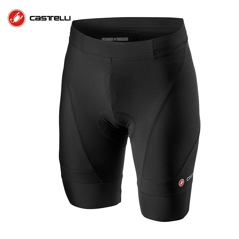 Scorpion castelli male career Summer new riding shorts shorts quick dry breathable X2 cushion 4521006