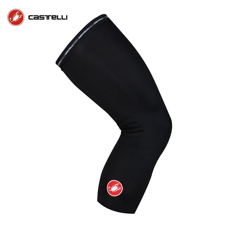 Scorpion castelli summer male section UPF50 sunscreen leg sleeve knee ice sensation heat dissipation absorb sweat 4516038