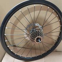 German imported mountain bike wheels double-layer thickened aluminum alloy rims 26 inches 24 inches 22 inches 20 inches model disc brake