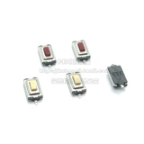 Редактор TD-19XA слегка касательный переключатель 3*6*2,5 Клавиши 3x6x2,5 Двуфутовая патч SMD упаковка