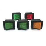 Переключатель, блок питания, кнопка, 25мм, 250v