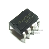 Новый оригинальный SP3485EEP Direct Insert IC Integrated Cure Chip
