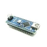 Последняя версия Arduino Nano v3.0 Atmega328p Улучшенная версия очень легко отправить USB -линию