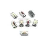 Редактор TD-19XA слегка касательный переключатель 3*6*2,5 Клавиши 3x6x2,5 Двуфутовая патч SMD упаковка