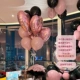 День святого Валентина алюминиевый пленка Balloon Package 12