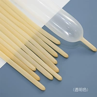 50 прозрачных 260 длинных воздушных шаров