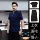 đồng phục bếp Mùa hè cao cấp cotton nguyên chất đàn hồi quần áo làm việc đầu bếp cho nam và nữ ngắn tay thoáng khí phần mỏng phục vụ khách sạn trở lại dụng cụ nhà bếp mẫu áo bếp đẹp mẫu áo bếp