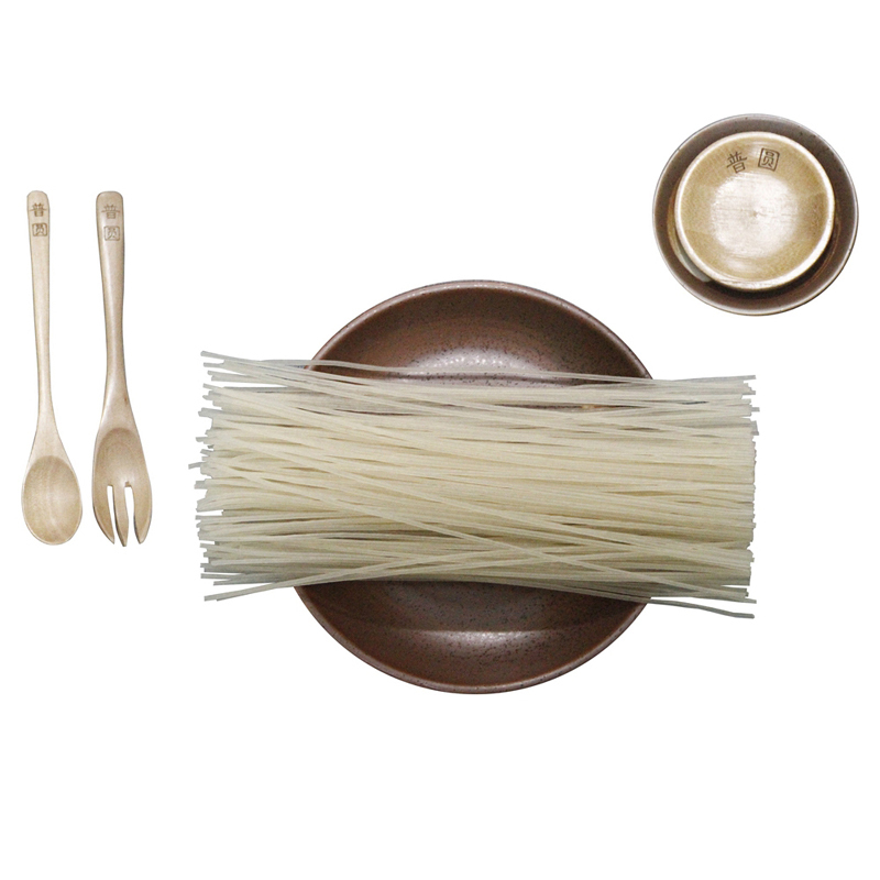 Straight Rice Noodles, Daohua Fragrant Rice Noodles, Instant Vermicelli, Wholesale Commercial Rice Noodles, Pure Rice Without Additives Straight Rice Noodles, Daohua Fragrant Rice Noodles, Instant Vermicelli, Wholesale Commercial Rice Noodles, Pure Rice Without Additives