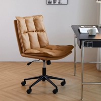 Кленовый лист Коричневый [Экологическая натуральная кожа] Черный Five Star Legs