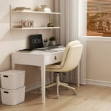 Компьютерное кресло для домашнего использования в течение длительного времени, девочки-макияж офисное кресло кресло-стул Комфортный Стол Стол Стул Стол спальни для спальни