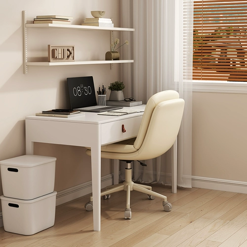 Компьютерное кресло для домашнего использования в течение длительного времени, девочки-макияж офисное кресло кресло-стул Комфортный Стол Стол Стул Стол спальни для спальни