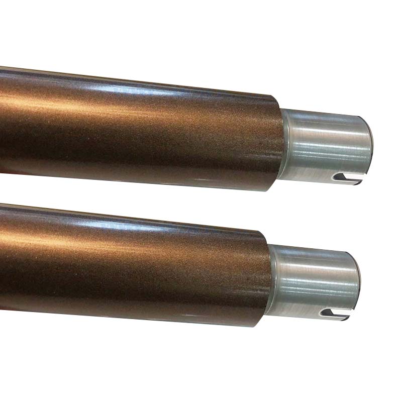 Sharp MX-M28228363453503 464465564565654754650875 Fixing upper roller hot roller