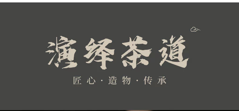 Khoảng sân nhỏ gặp bộ trà du lịch cá rồng xanh trắng cổ di động nhanh chóng một bình một hoặc hai tách trà tùy chỉnh bộ ấm trà du lịch bộ ấm pha trà du lịch
