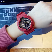 Модные красные и черные большие модели (отправьте 6 основных подарков)