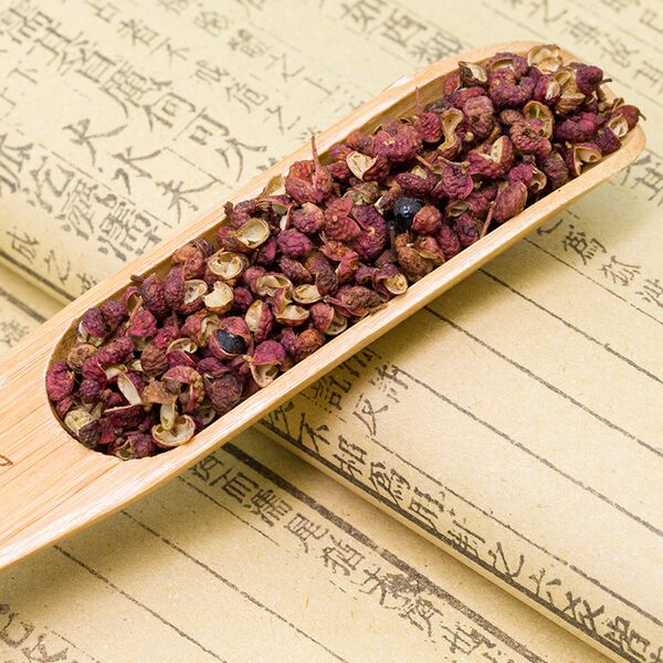 桑村刘大姐 大红袍花椒 100g 天猫优惠券折后￥9.9包邮（￥12.9-3）