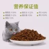 Thức ăn cho mèo 9,6 kg 4,8kg hương vị hải sản thức ăn cho mèo con thức ăn cho mèo trưởng thành mèo đi lạc thức ăn chủ yếu cho vật nuôi cũ vỗ béo chung - Cat Staples