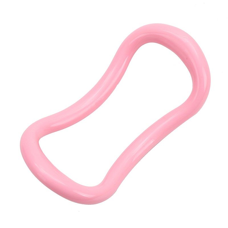 Beginner Back Massager Ring Magic Ring Training Stretch StretchIng Latino Back Yoga Cervical Spine Equipment Shoulders