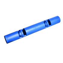 Multifunctional training barrel sports weight loss barrel weight-bearing equipment personal training gym energy tube barrel