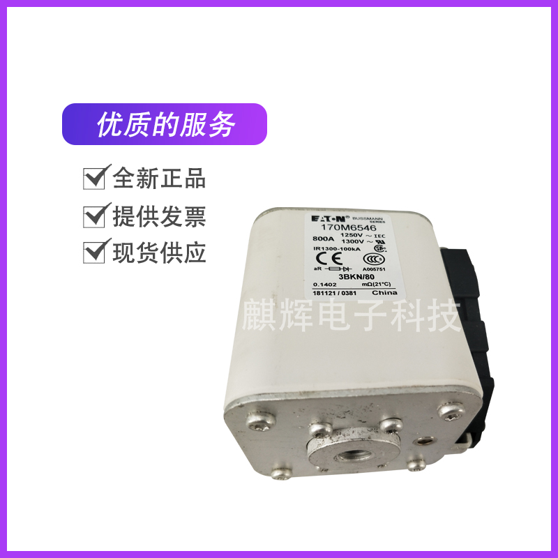 Fuse 170M6545 170M6546 170M6547 170M6548 170M6549 170M3488