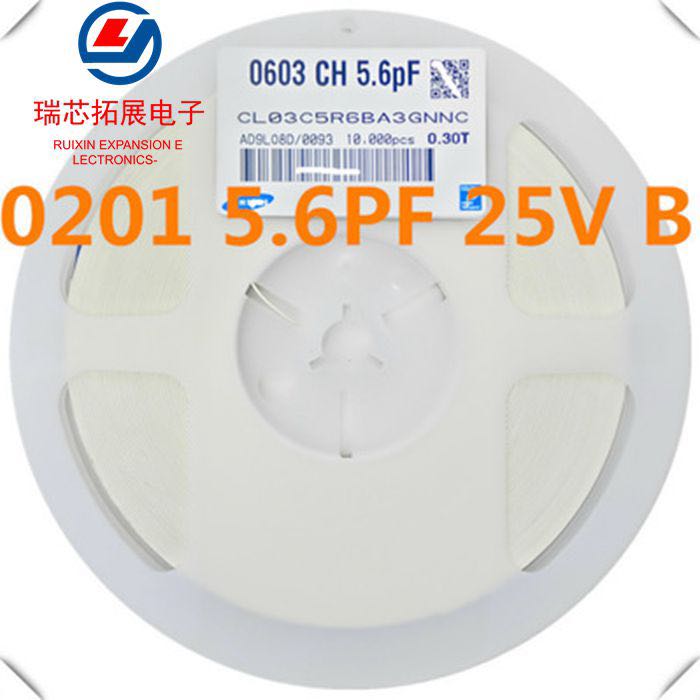 (Total 4K)0805 patch ceramic capacitor 2012 1PF 10P 22P 33P 47P 68P 100PF