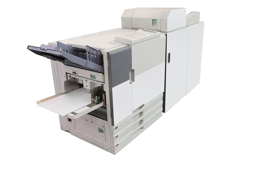 华工LLM PCB激光打标机