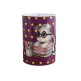 Милая копилка для взрослых, копилка для денег, защита при падении, популярно в интернете