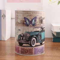 Ультра -лучевой стиль ретро (модель G) нежелатель