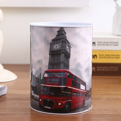 TikTok, вместительная и большая копилка для взрослых, копилка для денег, популярно в интернете, 365 дней, подарок на день рождения