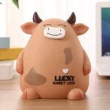 Милая вместительная и большая копилка для взрослых, копилка для денег, защита при падении