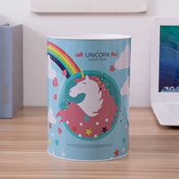 Большая (модель единорога B) не желательна