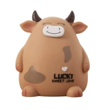 Милая вместительная и большая копилка для взрослых, копилка для денег, защита при падении