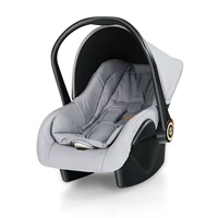 Galaxy Grey Safety Seat