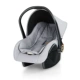 Galaxy Grey Safety Seat