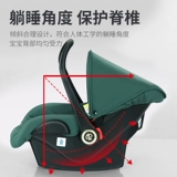 Кресло, стульчик для кормления, качалка, колыбель для новорожденных, хваталка, корзина для выхода на улицу